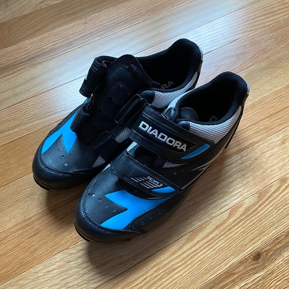 diadora cycling